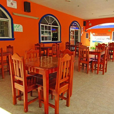 Hotel Hacienda בקאלאר מראה חיצוני תמונה