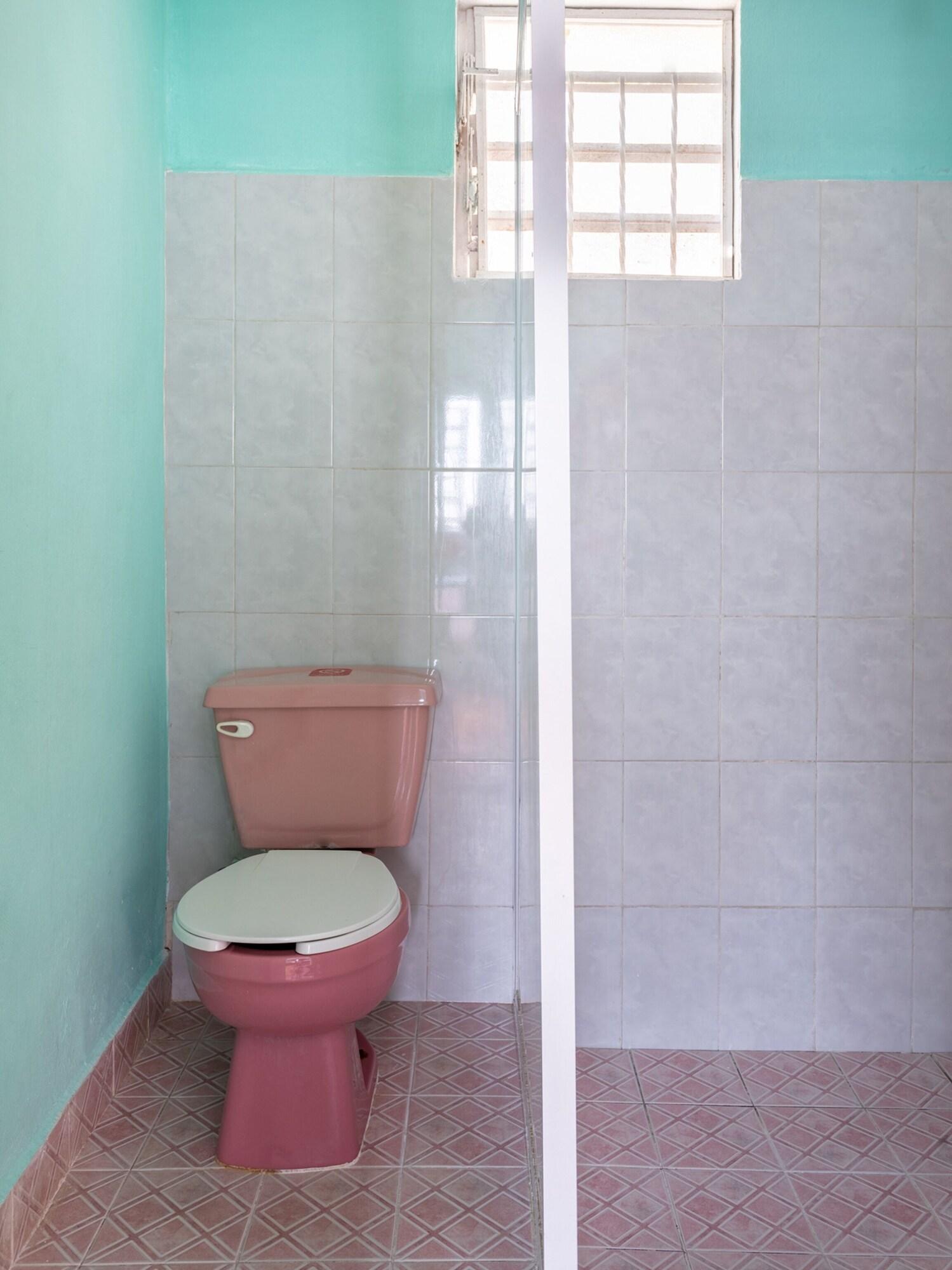Hotel Hacienda בקאלאר מראה חיצוני תמונה