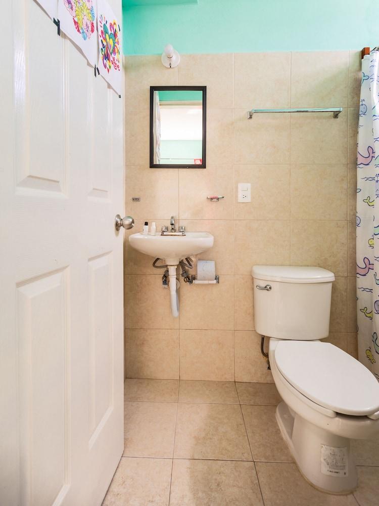 Hotel Hacienda בקאלאר מראה חיצוני תמונה