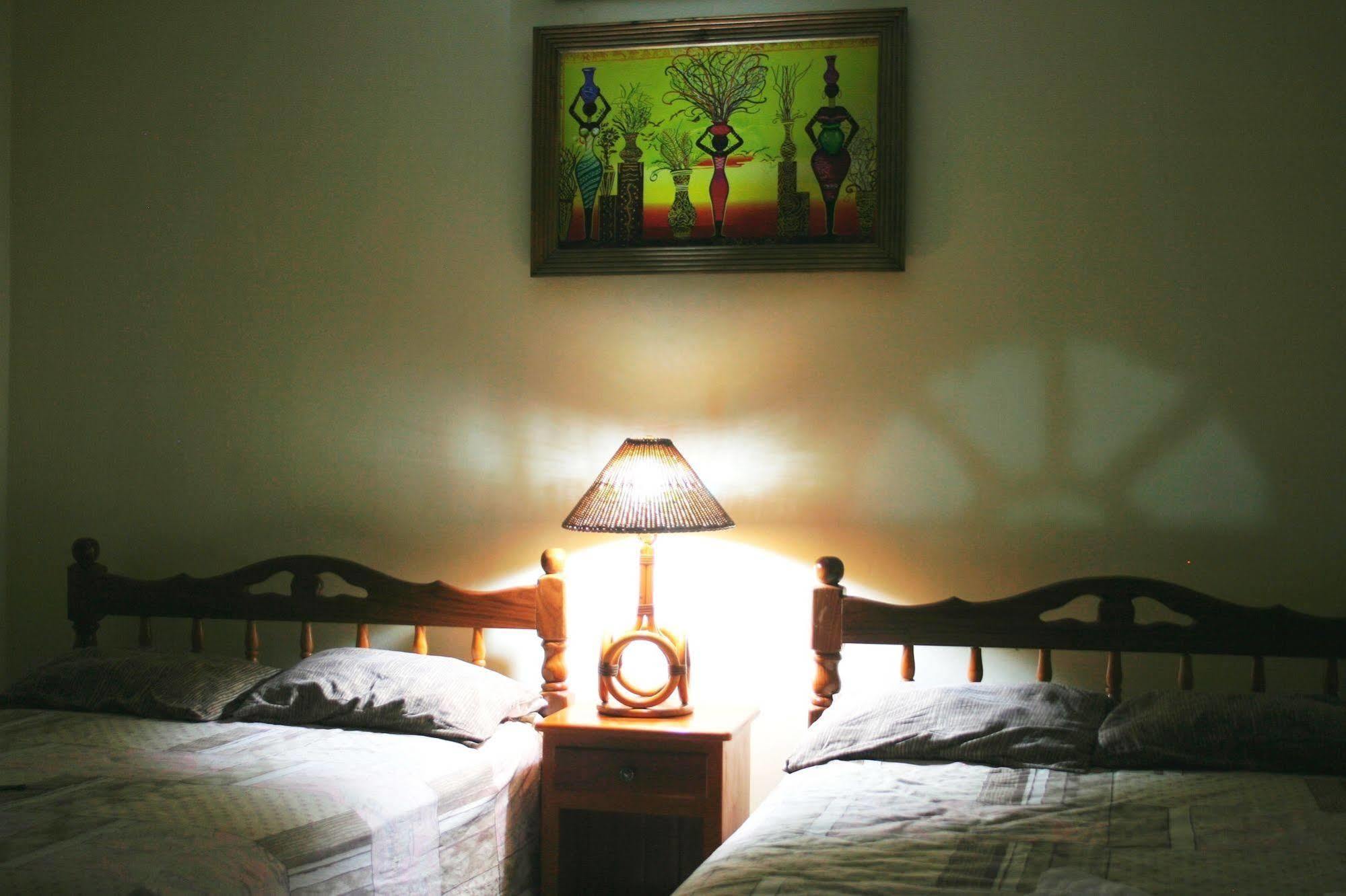 Hotel Hacienda בקאלאר מראה חיצוני תמונה