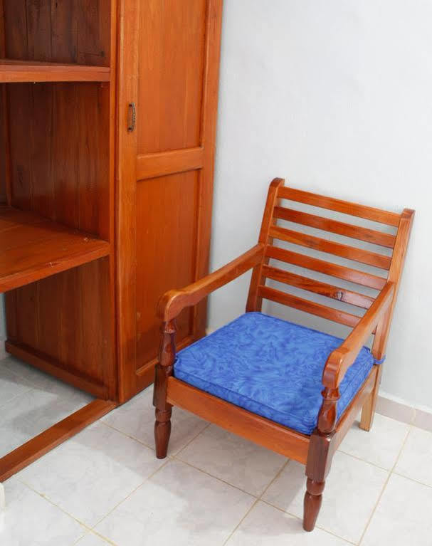 Hotel Hacienda בקאלאר מראה חיצוני תמונה