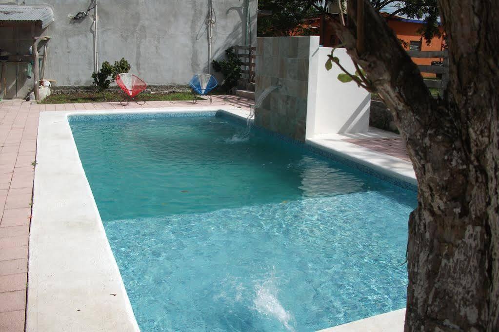 Hotel Hacienda בקאלאר מראה חיצוני תמונה
