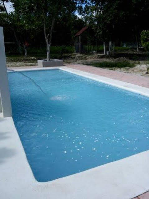 Hotel Hacienda בקאלאר מראה חיצוני תמונה