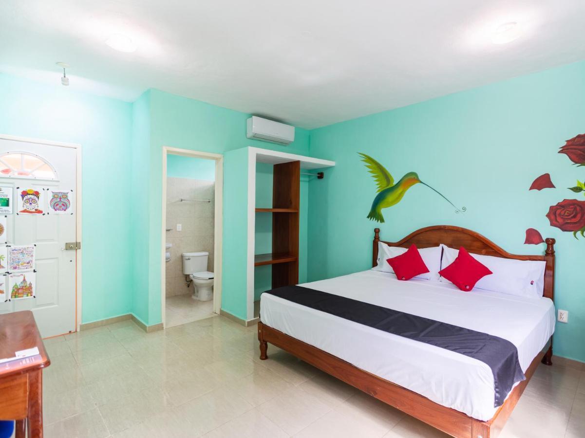 Hotel Hacienda בקאלאר מראה חיצוני תמונה