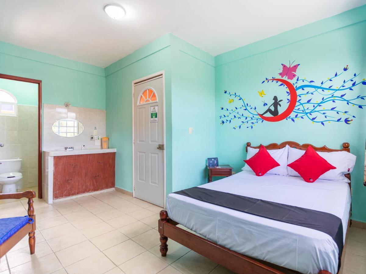 Hotel Hacienda בקאלאר מראה חיצוני תמונה