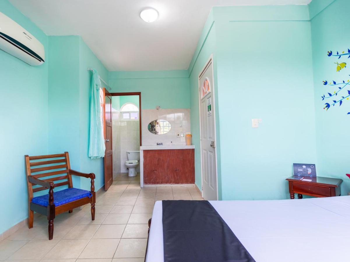 Hotel Hacienda בקאלאר מראה חיצוני תמונה