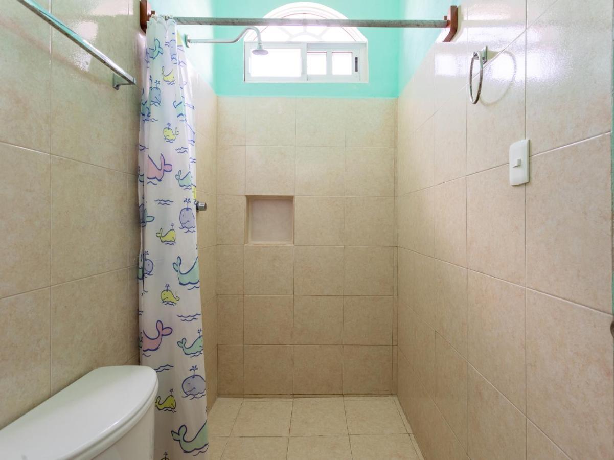 Hotel Hacienda בקאלאר מראה חיצוני תמונה