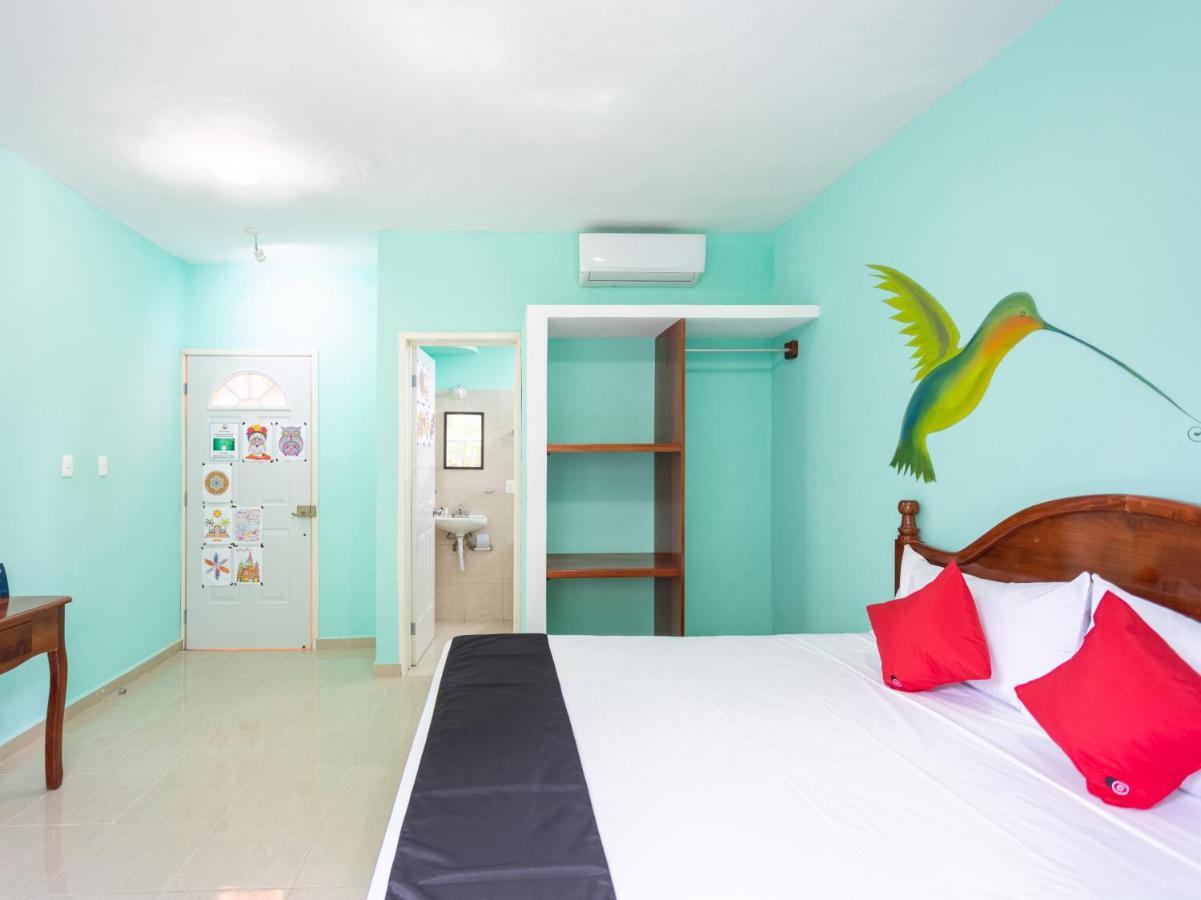 Hotel Hacienda בקאלאר מראה חיצוני תמונה